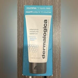 Dermalogica Intensive Moisture Balance Moisturizer NIB